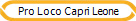 Pro Loco Capri Leone